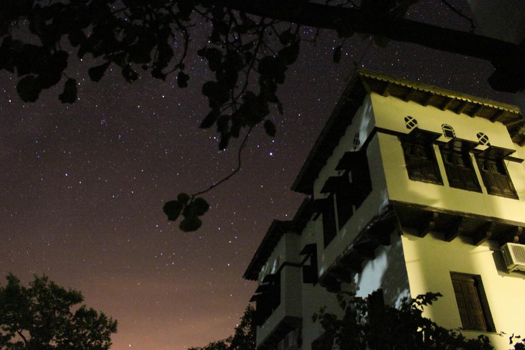 Hotel Stoikos Vyzítsa Zewnętrze zdjęcie