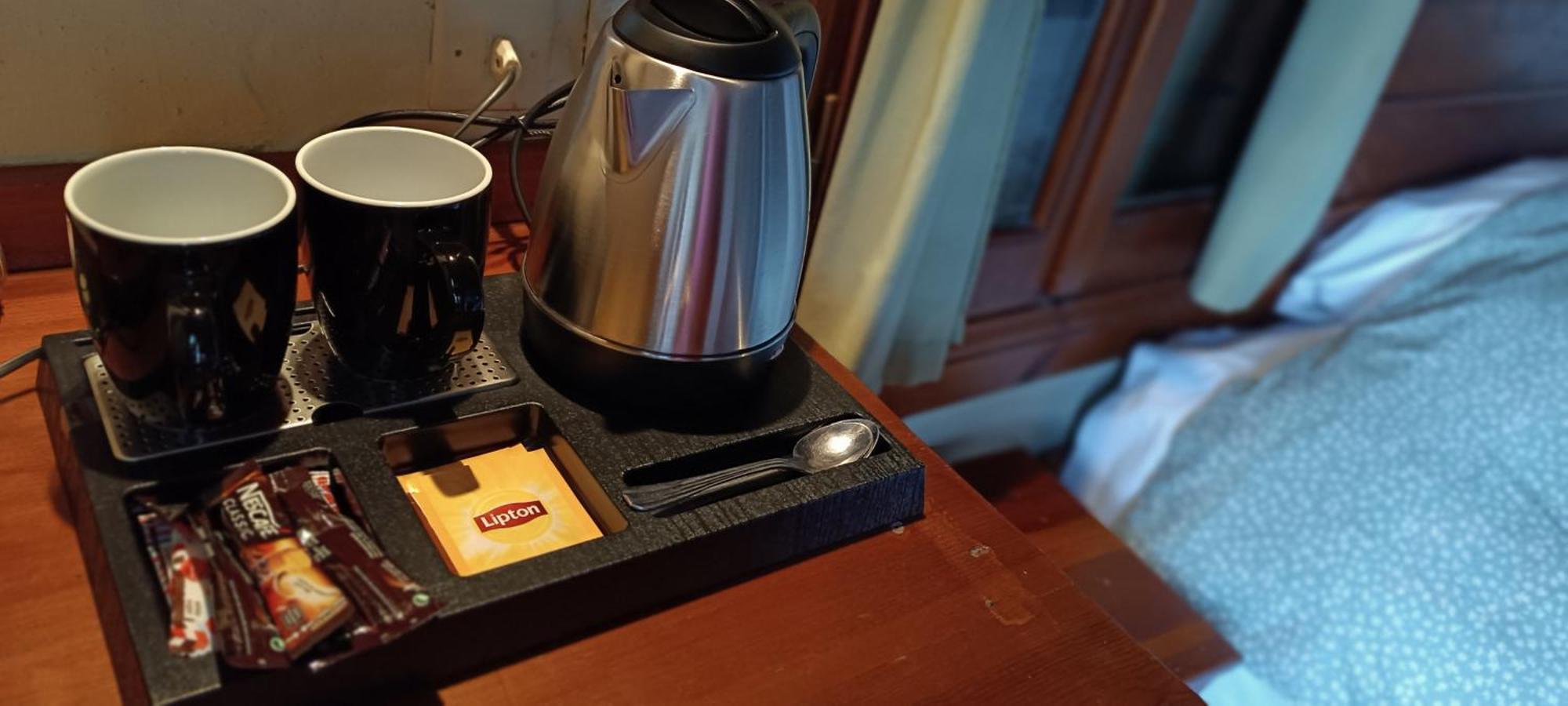 Hotel Stoikos Vyzítsa Zewnętrze zdjęcie