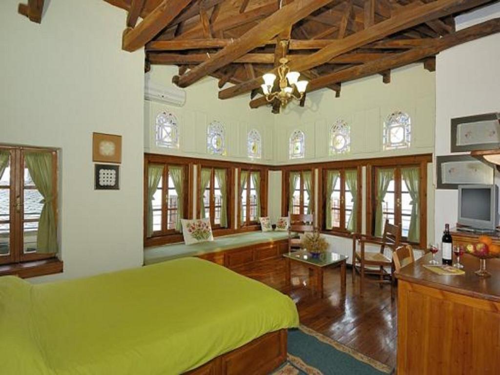 Hotel Stoikos Vyzítsa Pokój zdjęcie